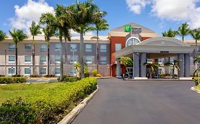 Holiday Inn Express & Suites Florida City-Gateway To Keys By Ihg